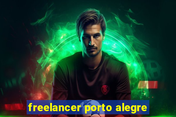 freelancer porto alegre