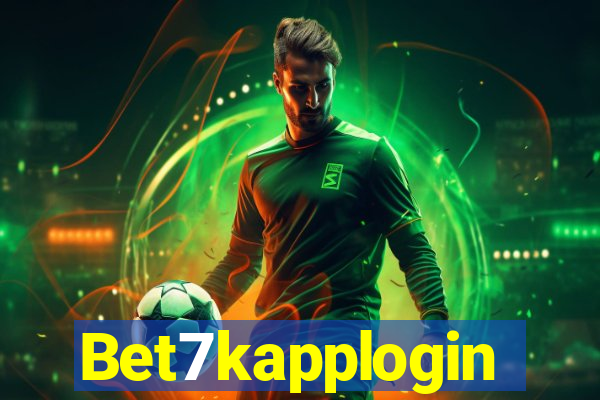 Bet7kapplogin