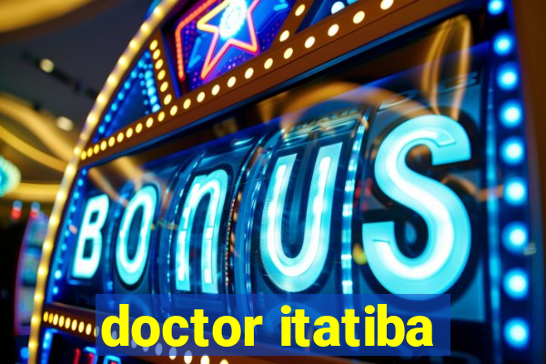 doctor itatiba