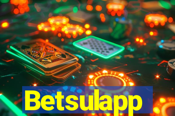 Betsulapp