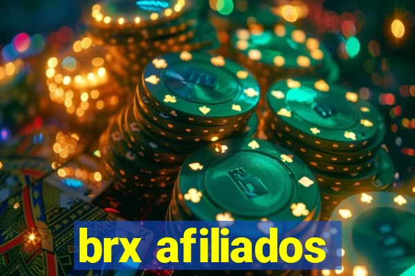 brx afiliados