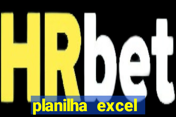 planilha excel folha de pagamento gratis