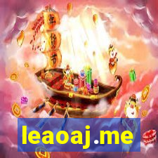 leaoaj.me