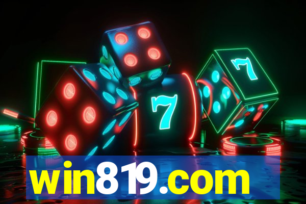 win819.com