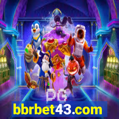 bbrbet43.com