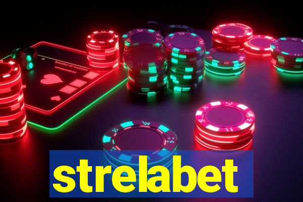 strelabet