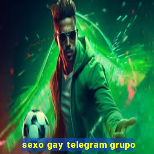 sexo gay telegram grupo