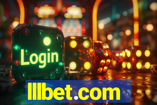 lllbet.com