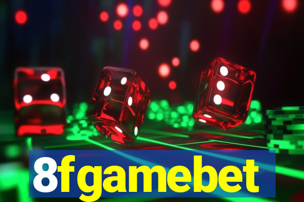 8fgamebet