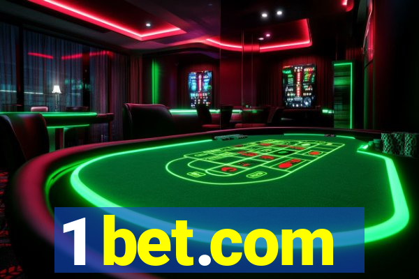 1 bet.com