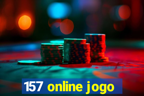 157 online jogo