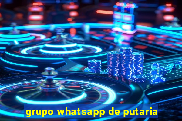 grupo whatsapp de putaria