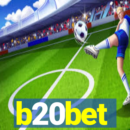 b20bet