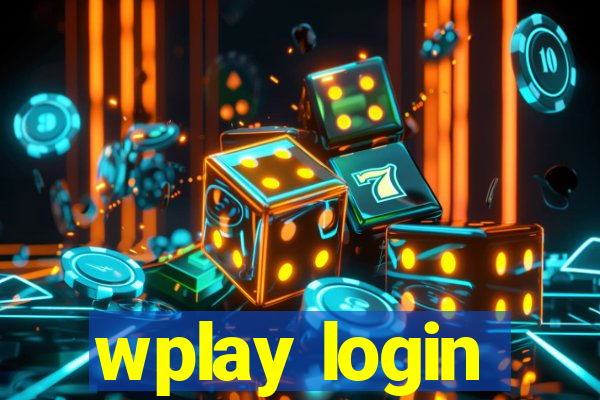 wplay login