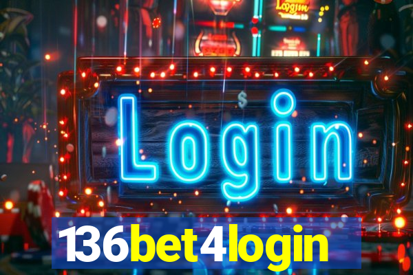 136bet4login