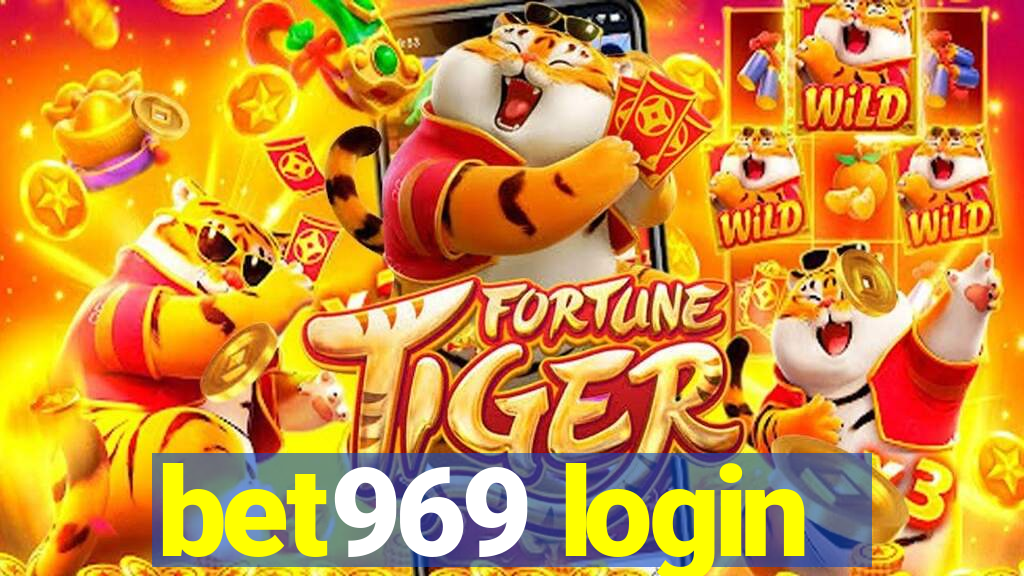 bet969 login