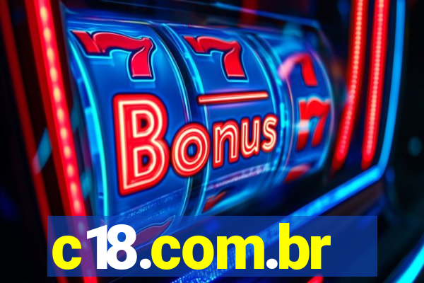 c18.com.br