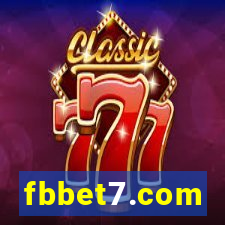 fbbet7.com