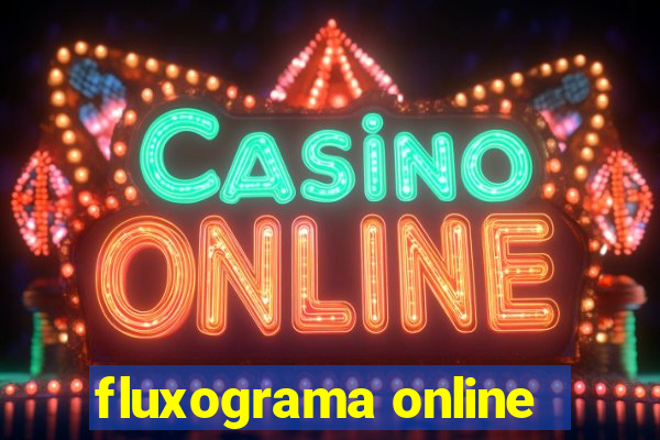 fluxograma online