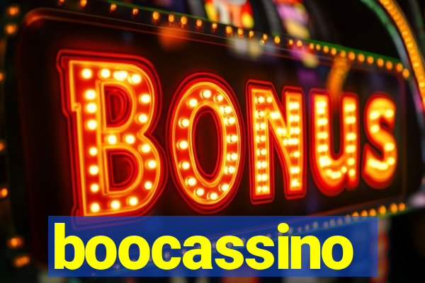 boocassino