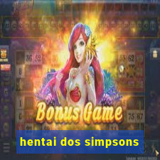 hentai dos simpsons