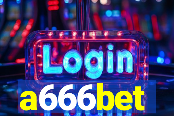 a666bet