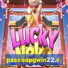 pascoapgwin22.com