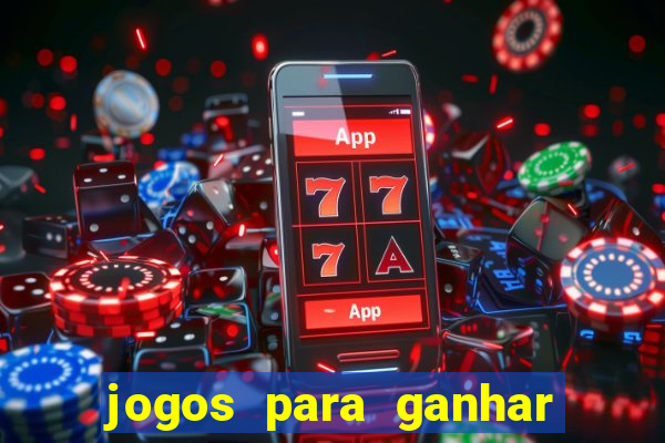 jogos para ganhar dinheiro no pix sem deposito