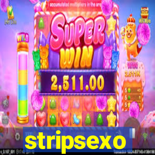 stripsexo