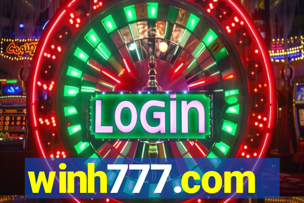 winh777.com