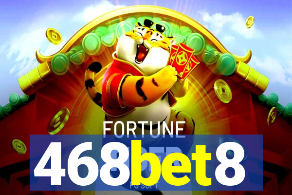 468bet8