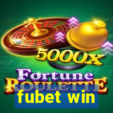 fubet win