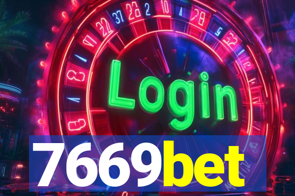 7669bet