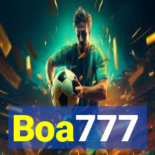 Boa777