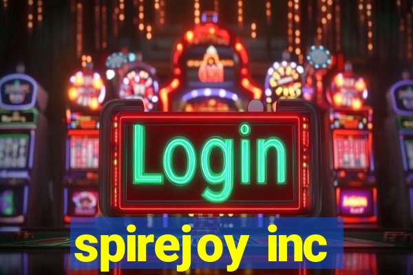 spirejoy inc