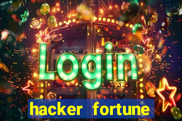 hacker fortune tiger download grátis