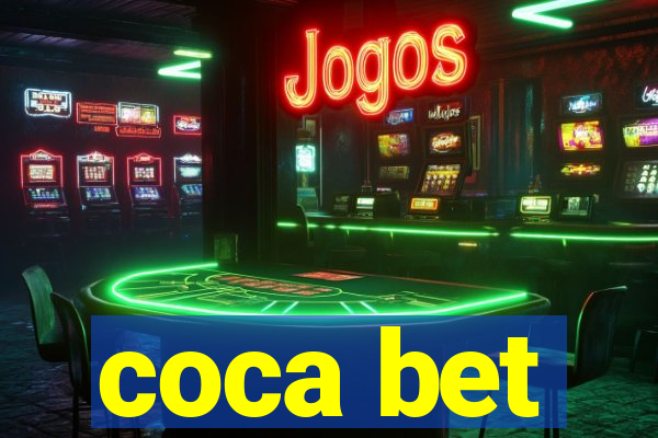 coca bet