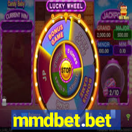 mmdbet.bet