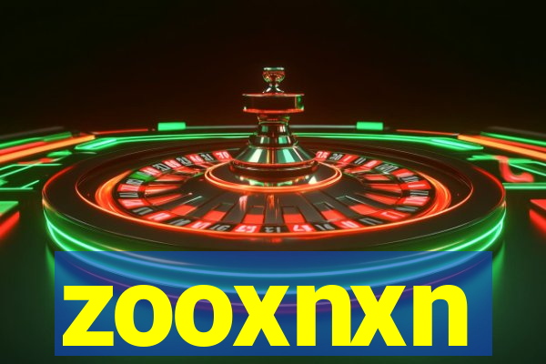 zooxnxn