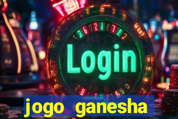 jogo ganesha fortune demo