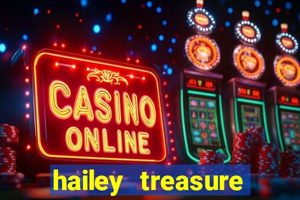 hailey treasure adventure mod apk