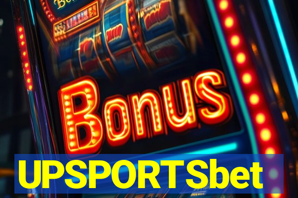 UPSPORTSbet