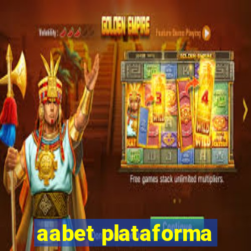 aabet plataforma