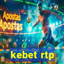 kebet rtp