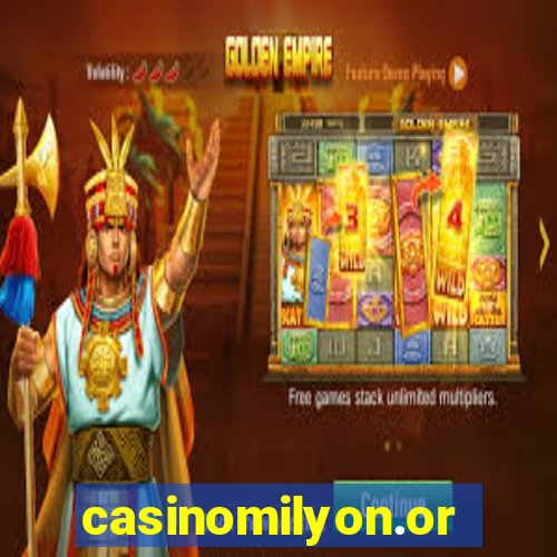 casinomilyon.org