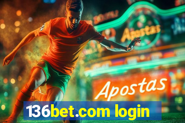 136bet.com login