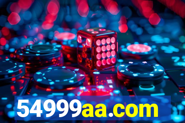 54999aa.com