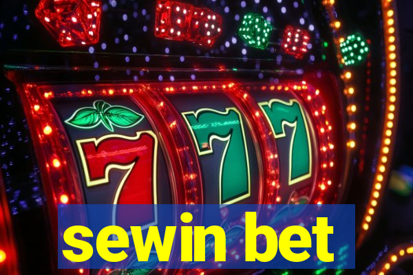 sewin bet