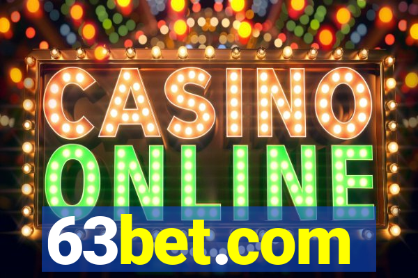 63bet.com