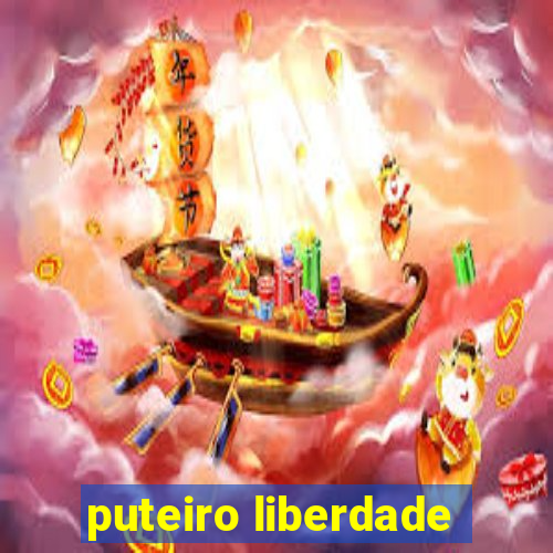 puteiro liberdade